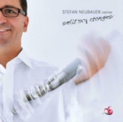 Stefan Neubauer
Solitary Changes
